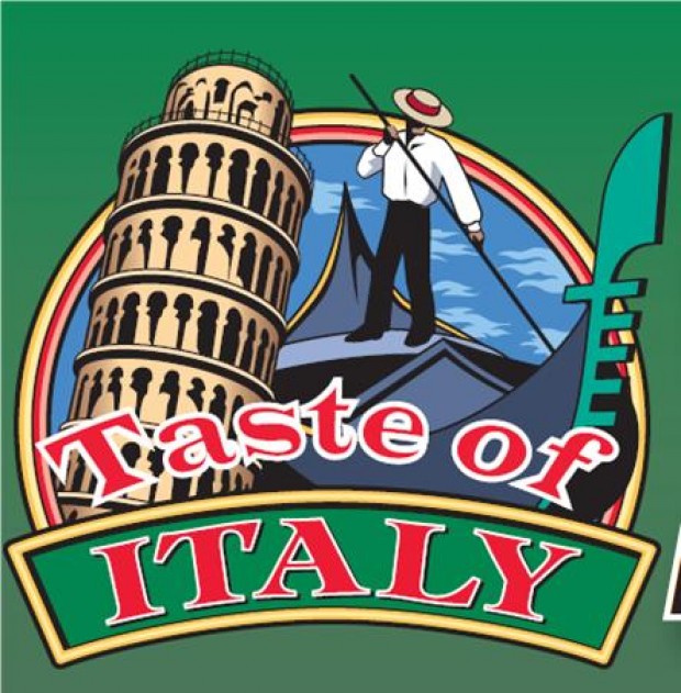 Event A Taste of Italy Humane Society Benefit