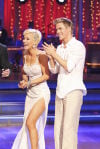 'Dancing with the Stars': Give Kellie Pickler the trophy and Derek Hough an Emmy
