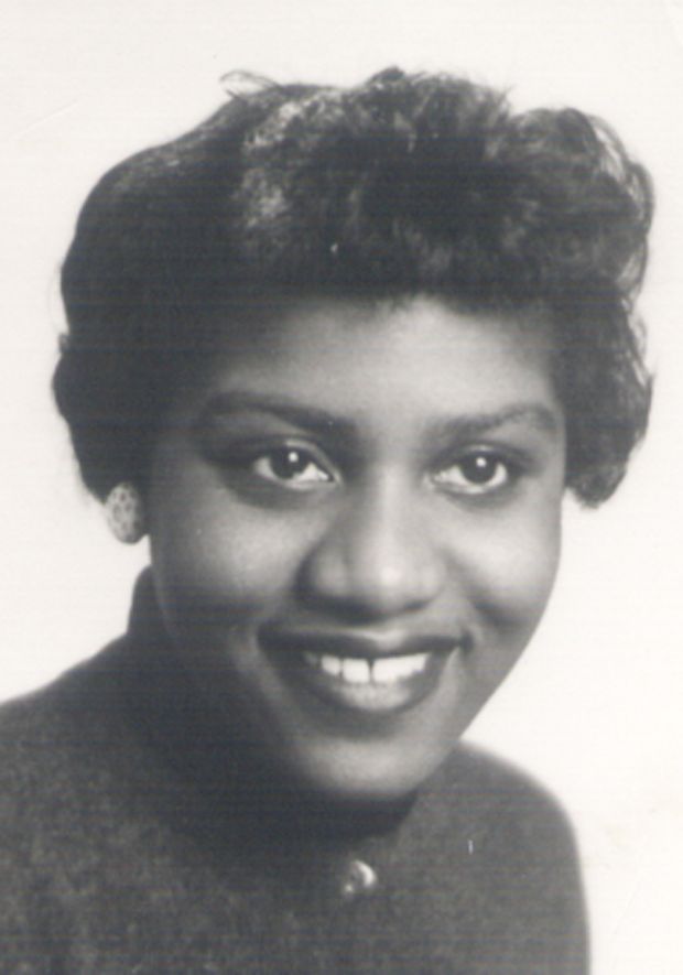 Sharon Thompson salary