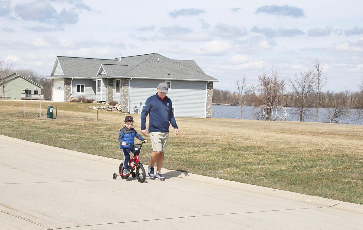 City of Lake Park, Iowa City of Lake Park, Iowa