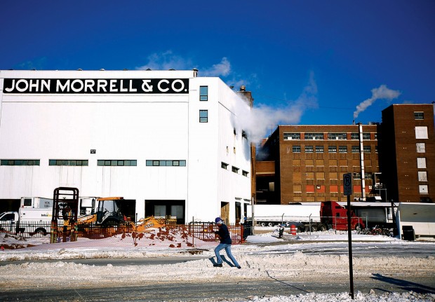 Is Sioux Falls safe? | Local news | siouxcityjournal.com