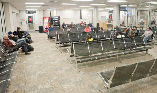 sioux city, iowa airport airlines
