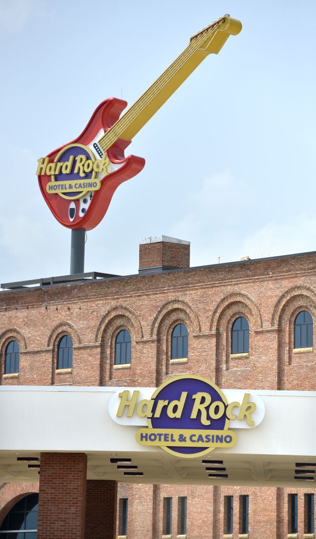 hard rock casino sioux city events