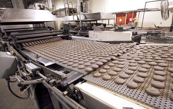 Bakery Workers Authorize Strike At Interbake Local News