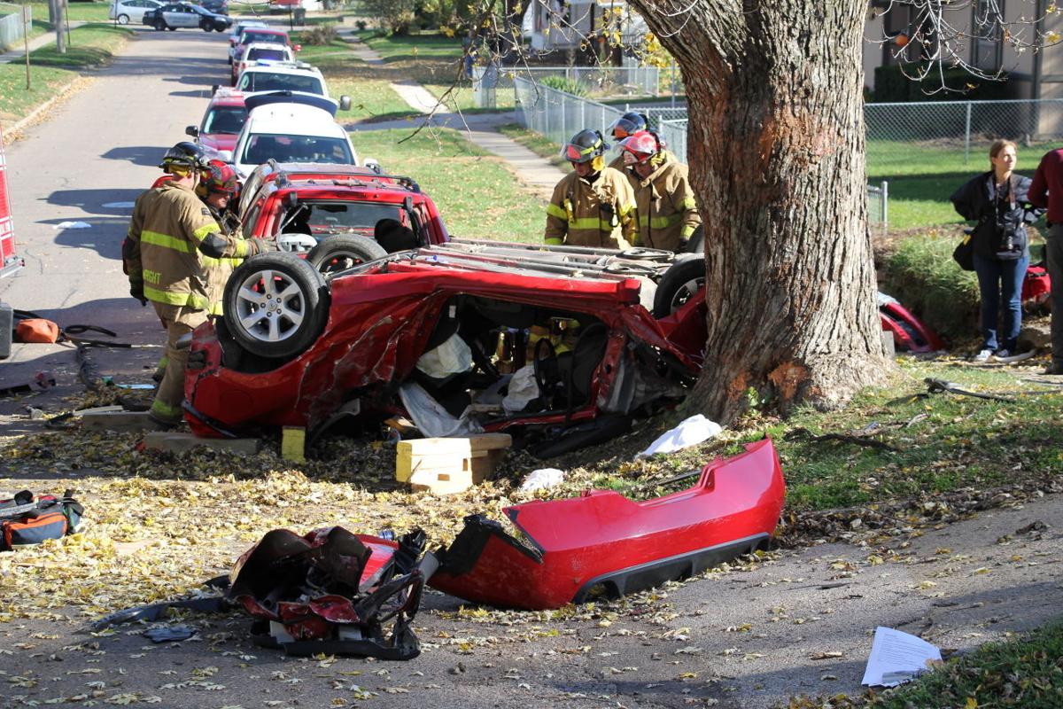 Car Rollover Accidents This Morning Car Rollover Accidents This Morning