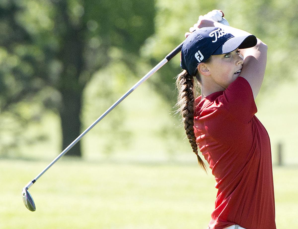 AltaAurelia gets chance at third straight title Golf