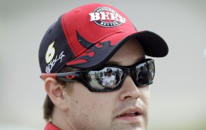 Stenhouse Jr. seeks Nationwide for 3-peat at Iowa