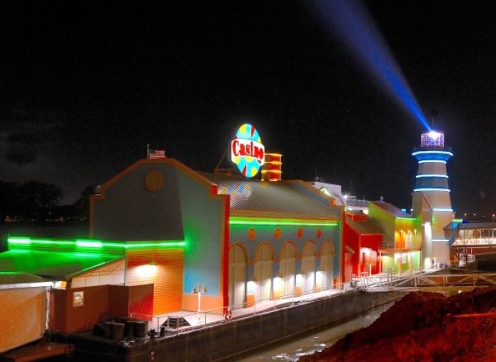 Casinos in south sioux city