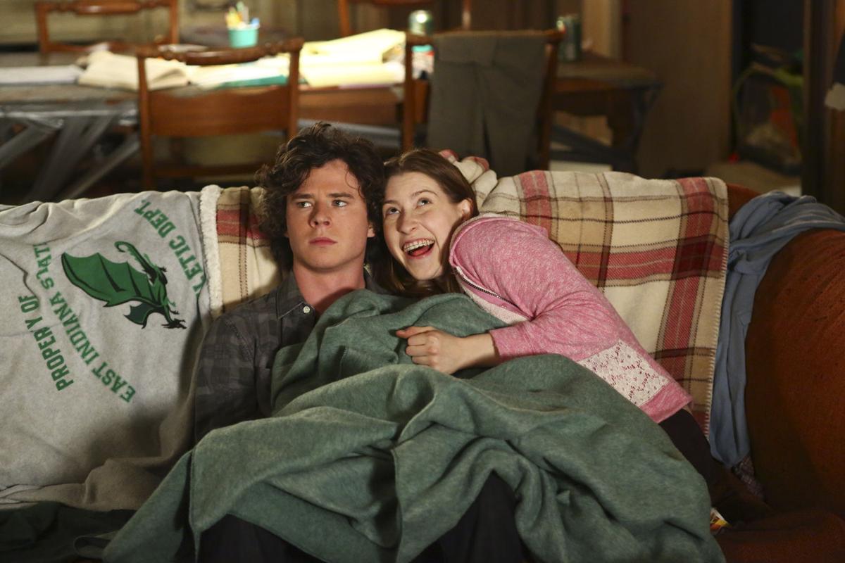 Charlie Mcdermott Explores Other Ventures Considers The Middle Home