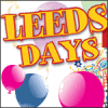 Leeds Days - June 6th - 9th