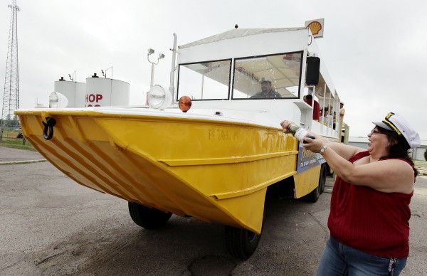 Sioux city casino boat