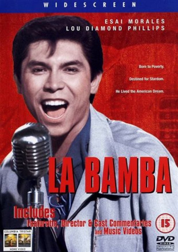 La Bamba Full Movie Free In English Event : Free Movie Night - "La Bamba"