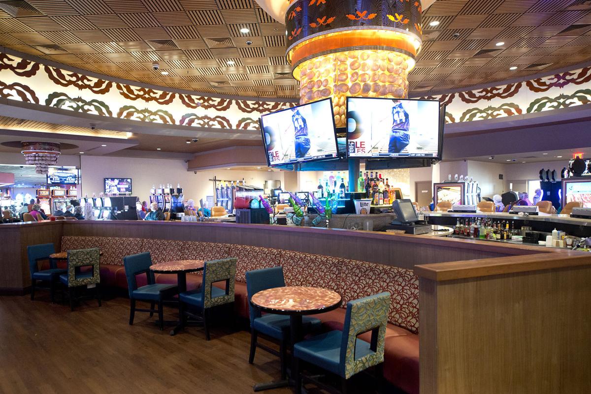 Sloan iowa casino