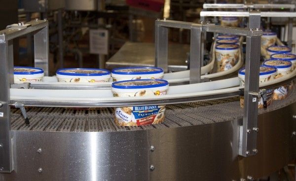 Blue Bunny maker cuts Le Mars marketing jobs Local news