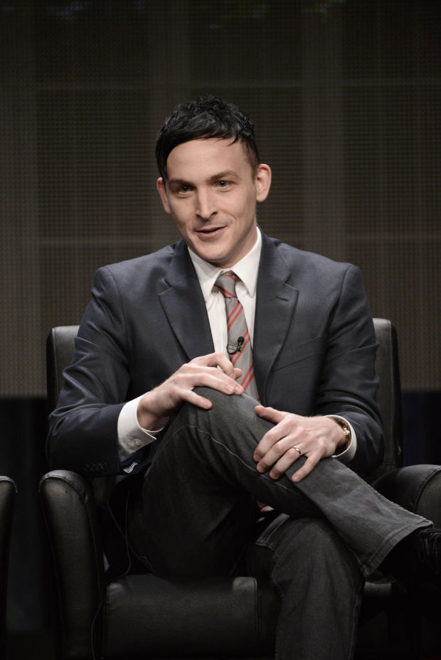 Movie Review: Evil Dead (2013) - NerdSpan Iowan Robin Lord Taylor lands key role in Batman prequel ...