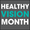 Healthy Vision Month