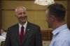 Ricketts speaks to Siouxland Chamber