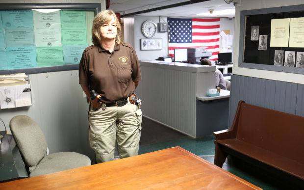 Thurston County officials look forward to modern, safer jail