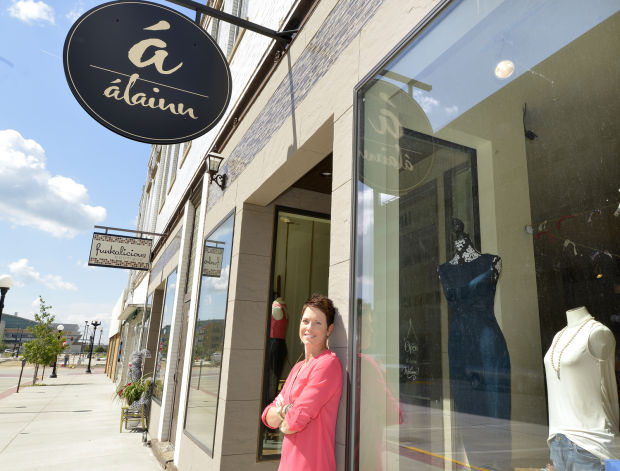 canadian womens stores