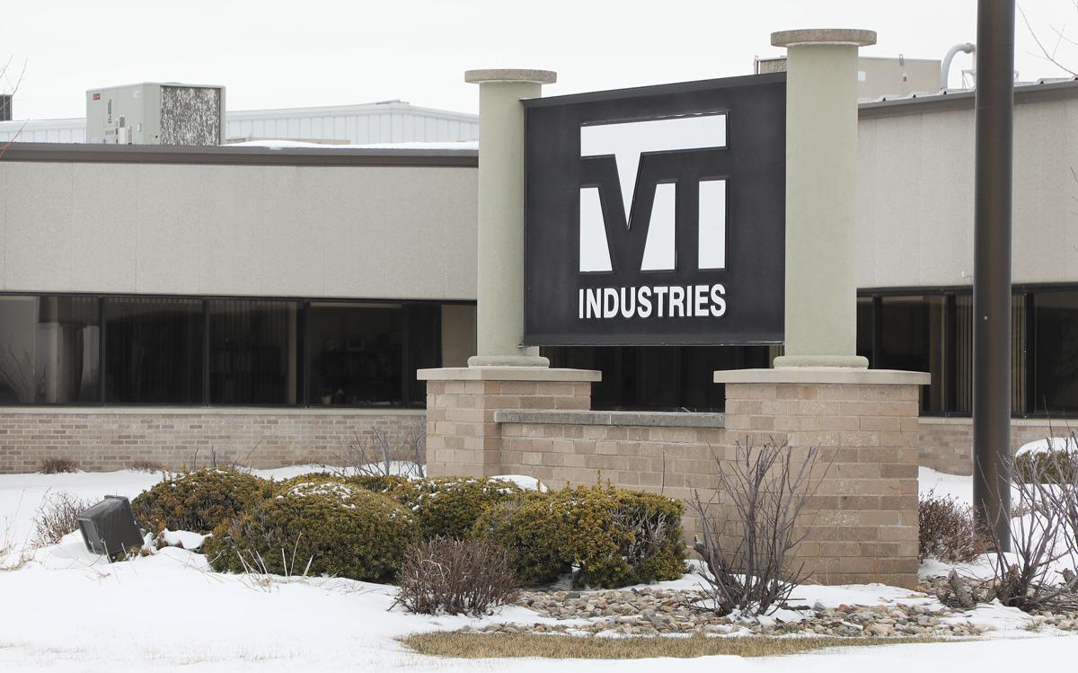 VT Industries investing 21 million in hometown Business