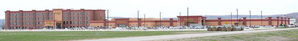 Sloan iowa casino