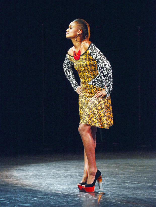 Jazmin Jackson