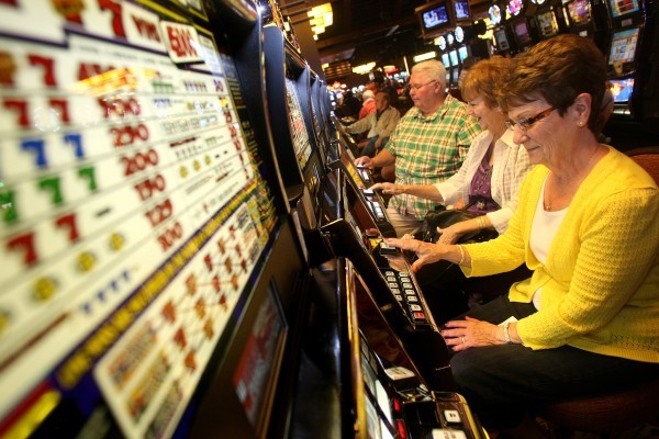 Jo gambling