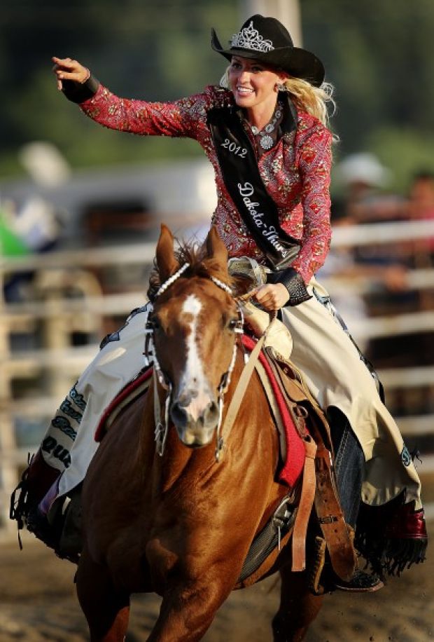 DakotaThurston County Fair starts Sunday