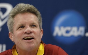 Women's programs flourishing at Iowa State