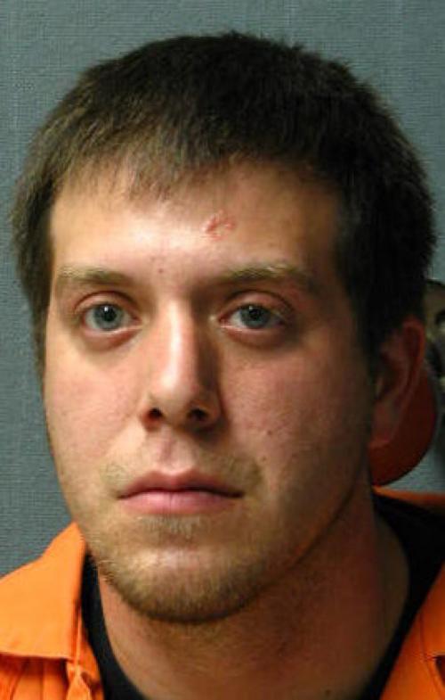 Sioux City man accused of sexually abusing girl Crime and Courts
