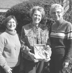 Moneta Garden Club