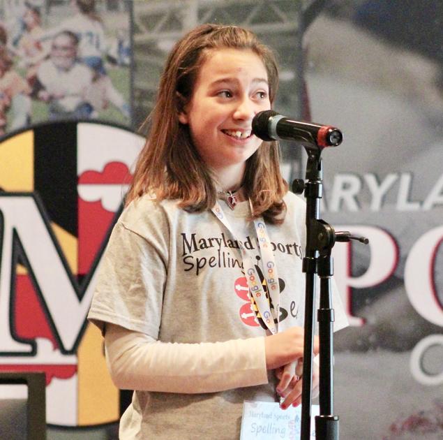 St. Mary's spellers didn't advance from Saturday's regional bee