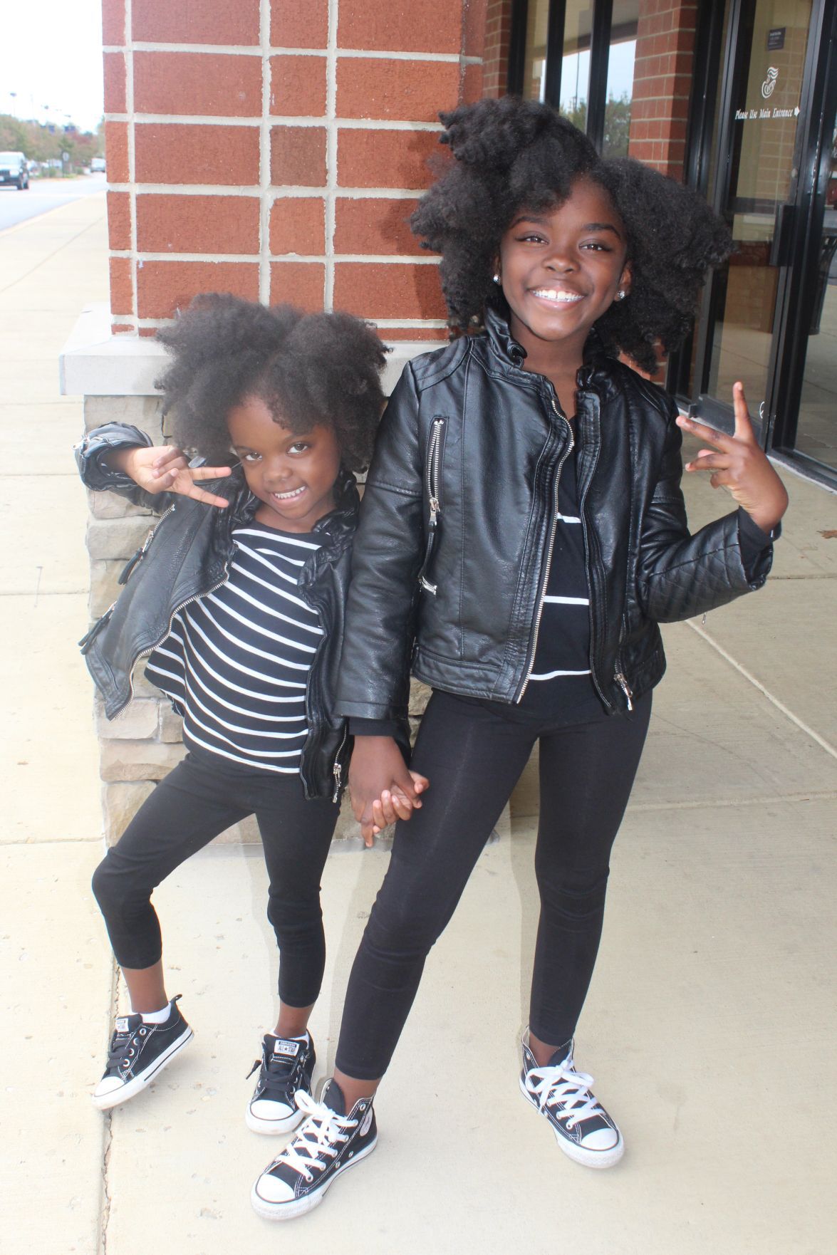 Have you Hurd about this dynamic duo? Spotlight