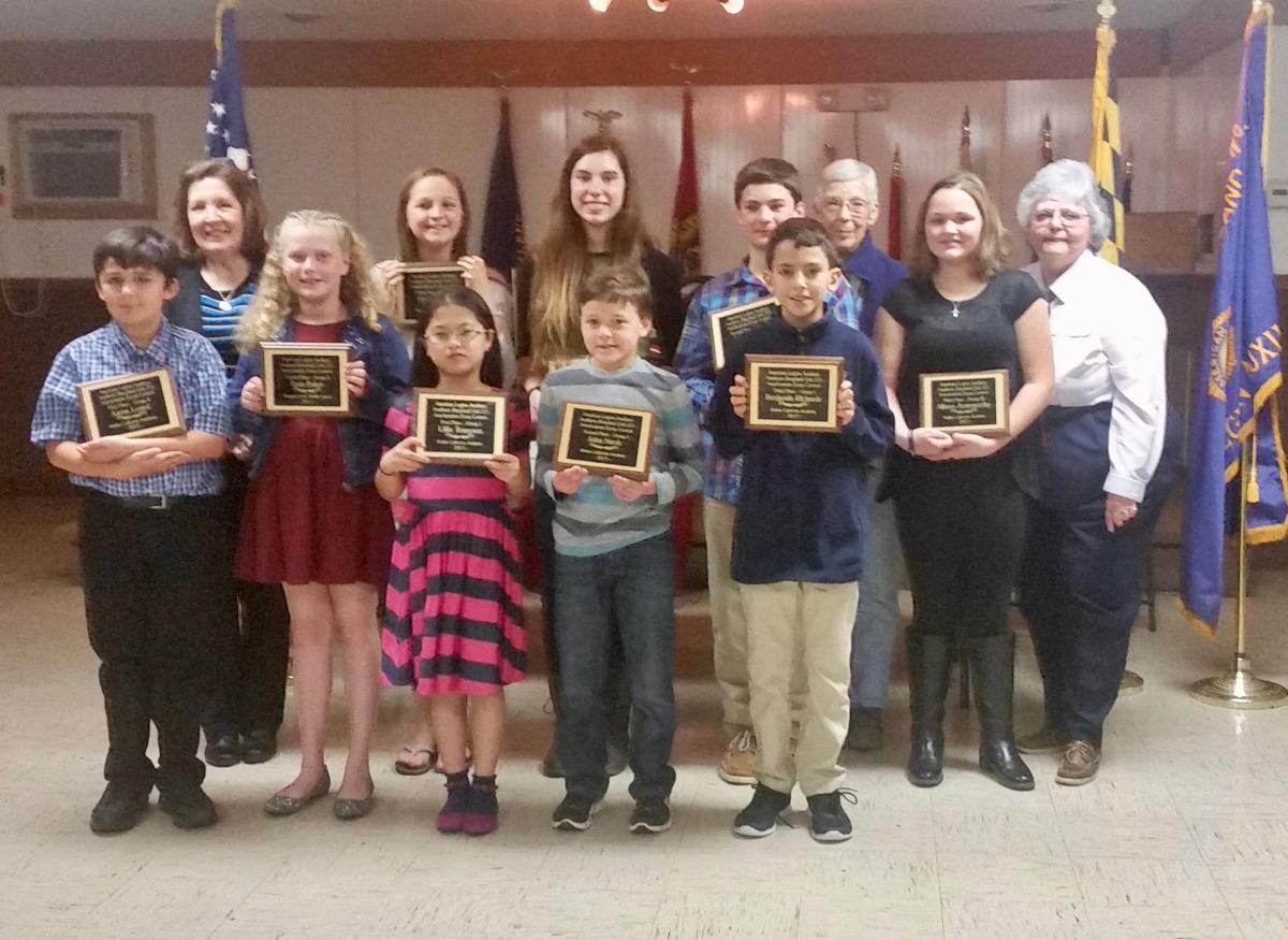American legion essay contest damascus maryland American legion essay contest damascus maryland image