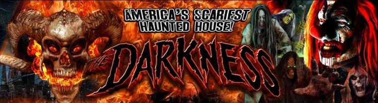 Thrillvania discount coupons