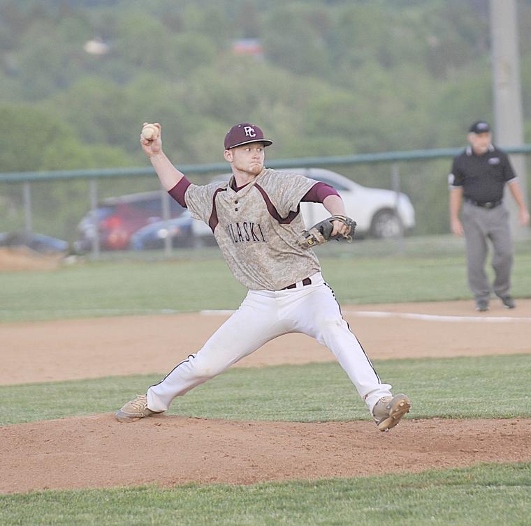 Pulaski’s shuts down Rebels again Commonwealth Journal Sports