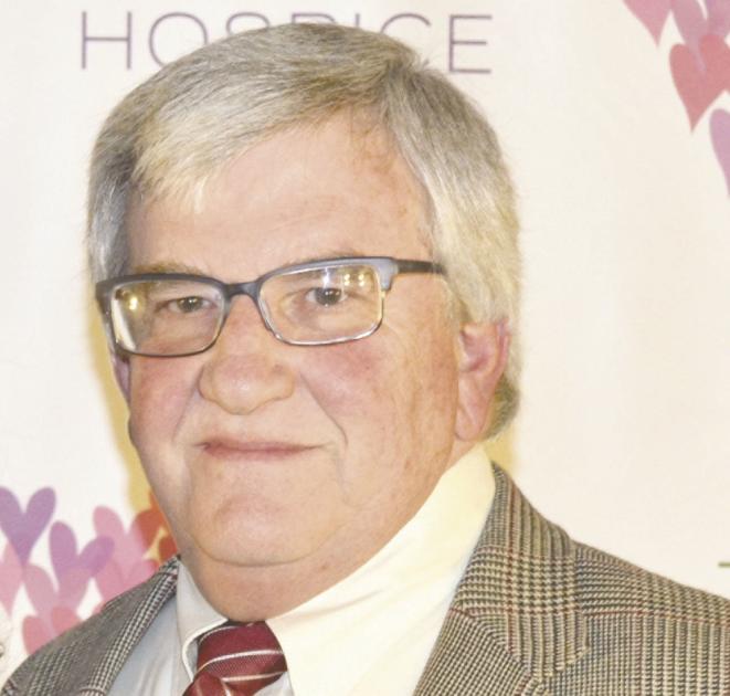 Local stars dance to raise money for hospice - Commonwealth Journal's History