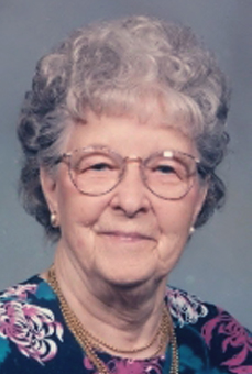 Ruth L. Perkins - Star Beacon: Obituaries
