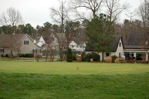 Columbia man purchases Riverhouse at Easton Club