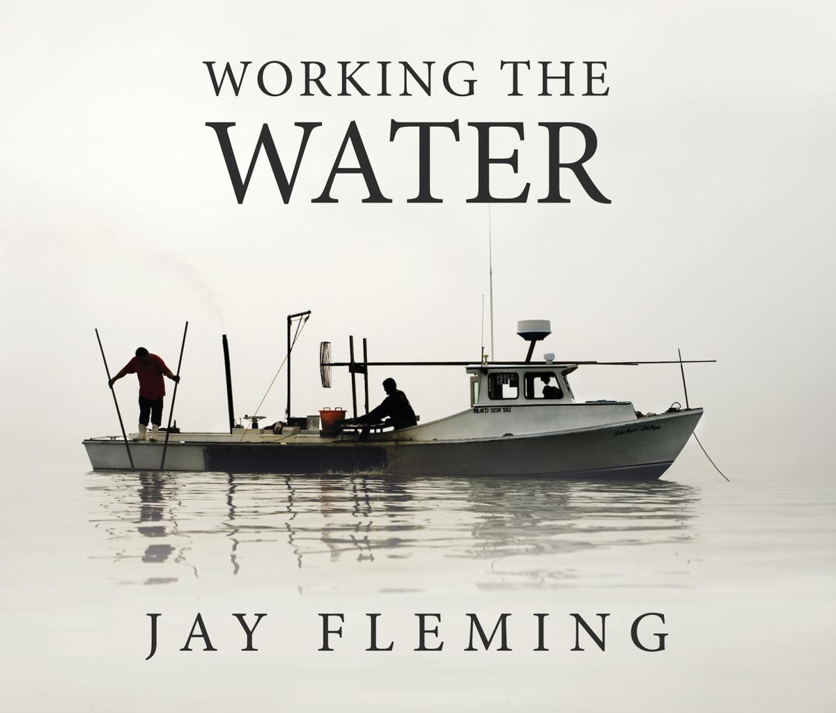 Riverkeepers to host Jay Fleming book signing | Arts ...