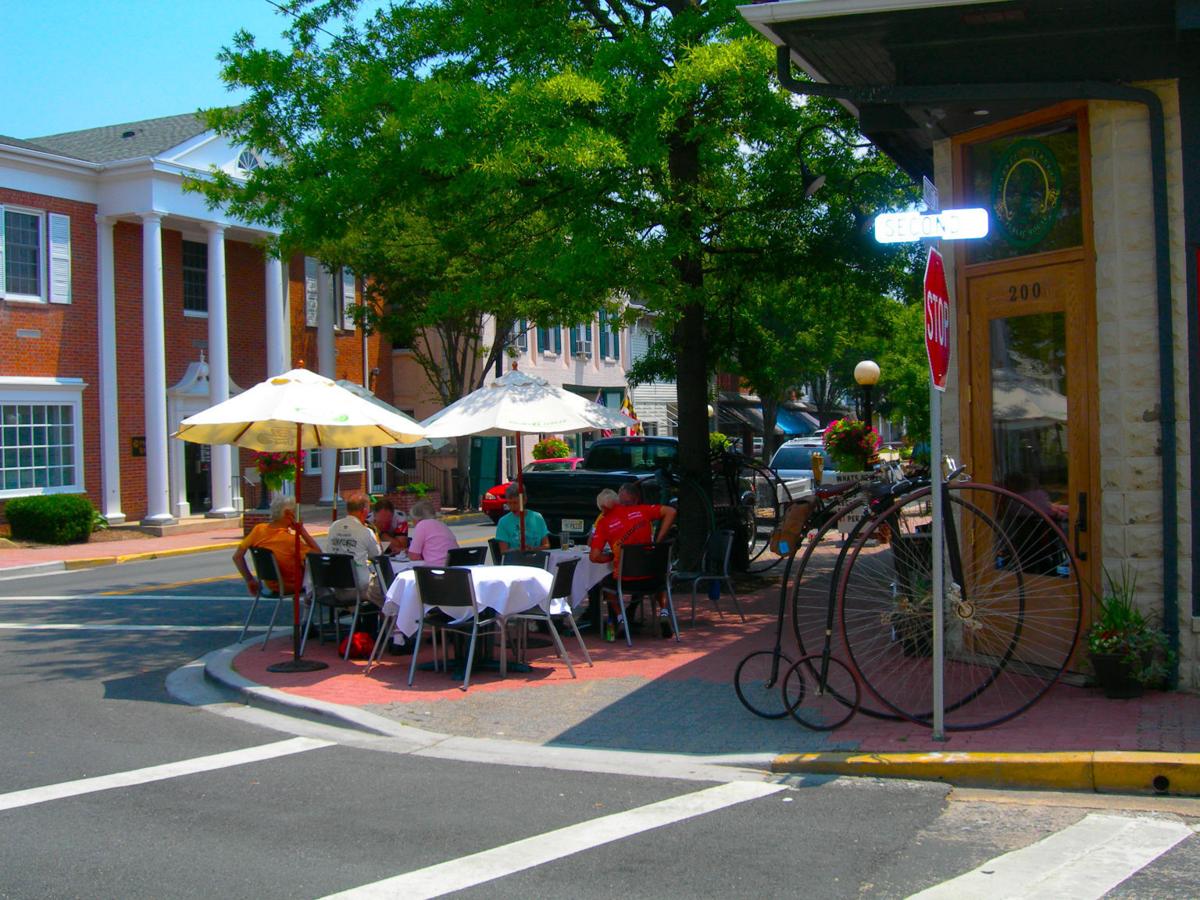 Downtown Denton hosting Third Thursday events April 21 Local