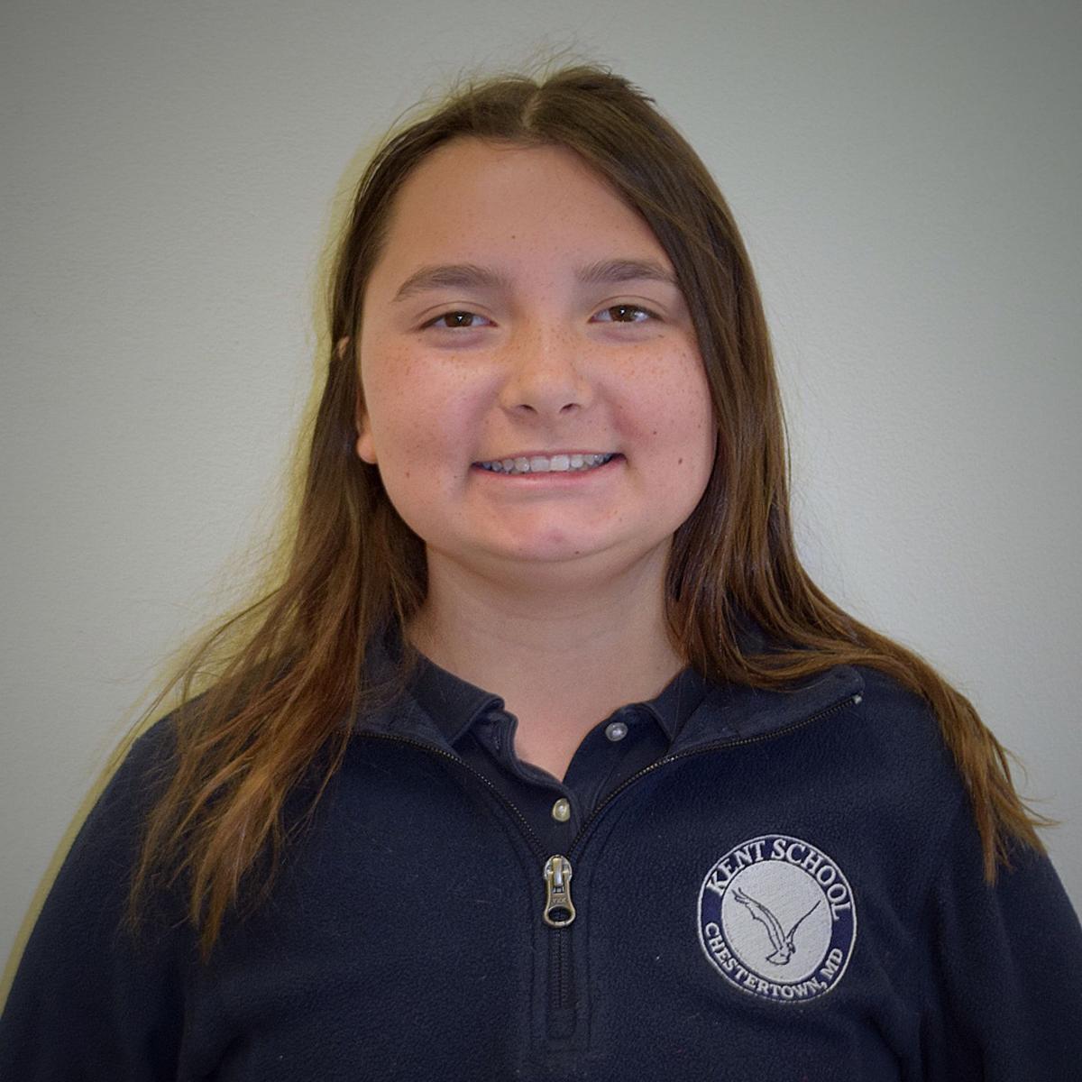 kent school students receive awards and recognition in americanism essay contest