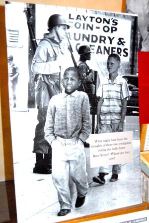 A Discussion of History