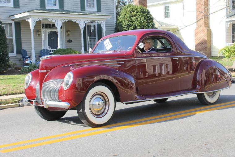 St. Michaels Classic Motor Museum holds Thanksgiving ...