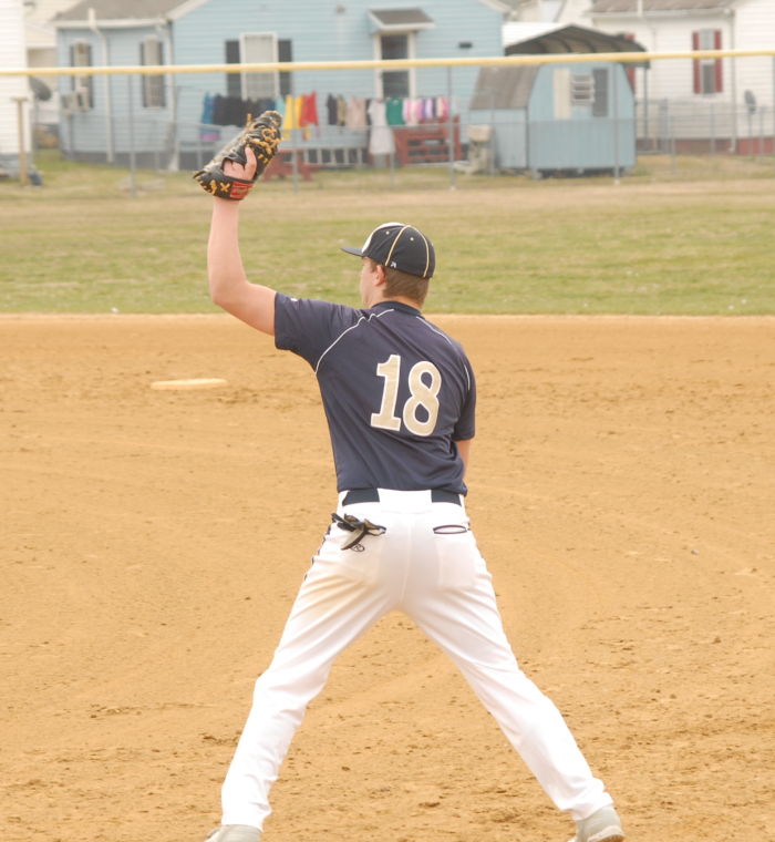 Baseball Photo Gallery Kent Island at CambridgeSouth Dorchester