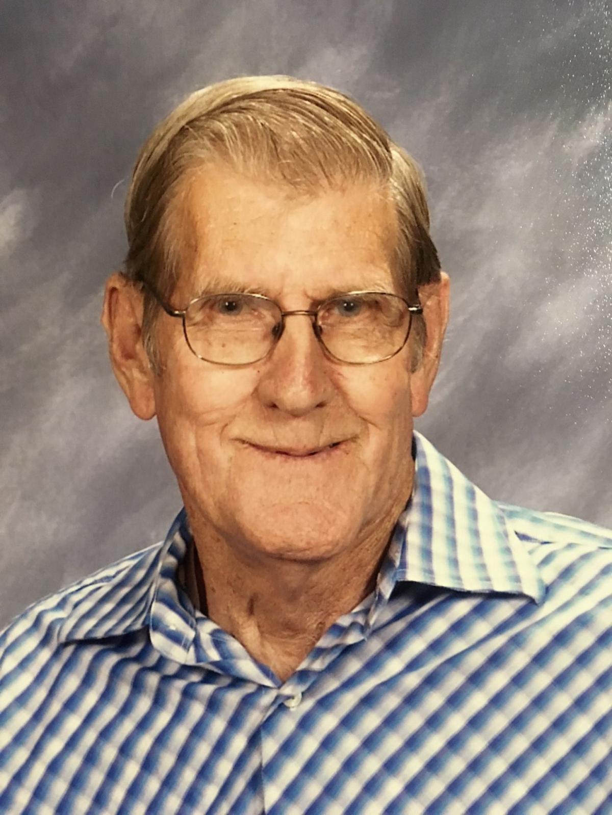 Thomas L Wallace Obituaries Stardem Com