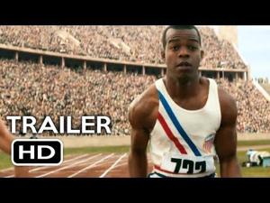 Race Official Trailer #1 (2016) Stephan James, Jason Sudeikis Biographical Drama Movie HD
