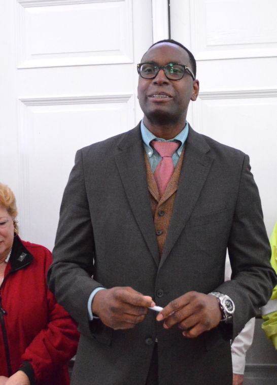 Culinary school opens with a celebration | Caroline County | stardem.com