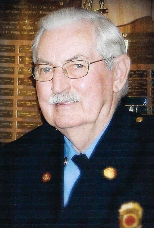 William C. Cooper Net Worth