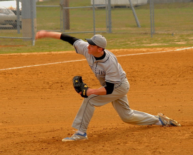 Baseball Photo Gallery Kent Island at CambridgeSouth Dorchester